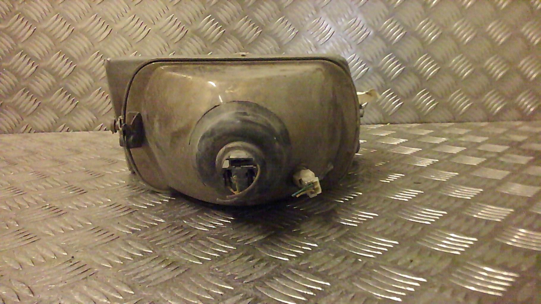 Gruppo ottico anteriore principale sinistro (luci)(faro) PEUGEOT 205 PHASE 2 Gasolina - 1