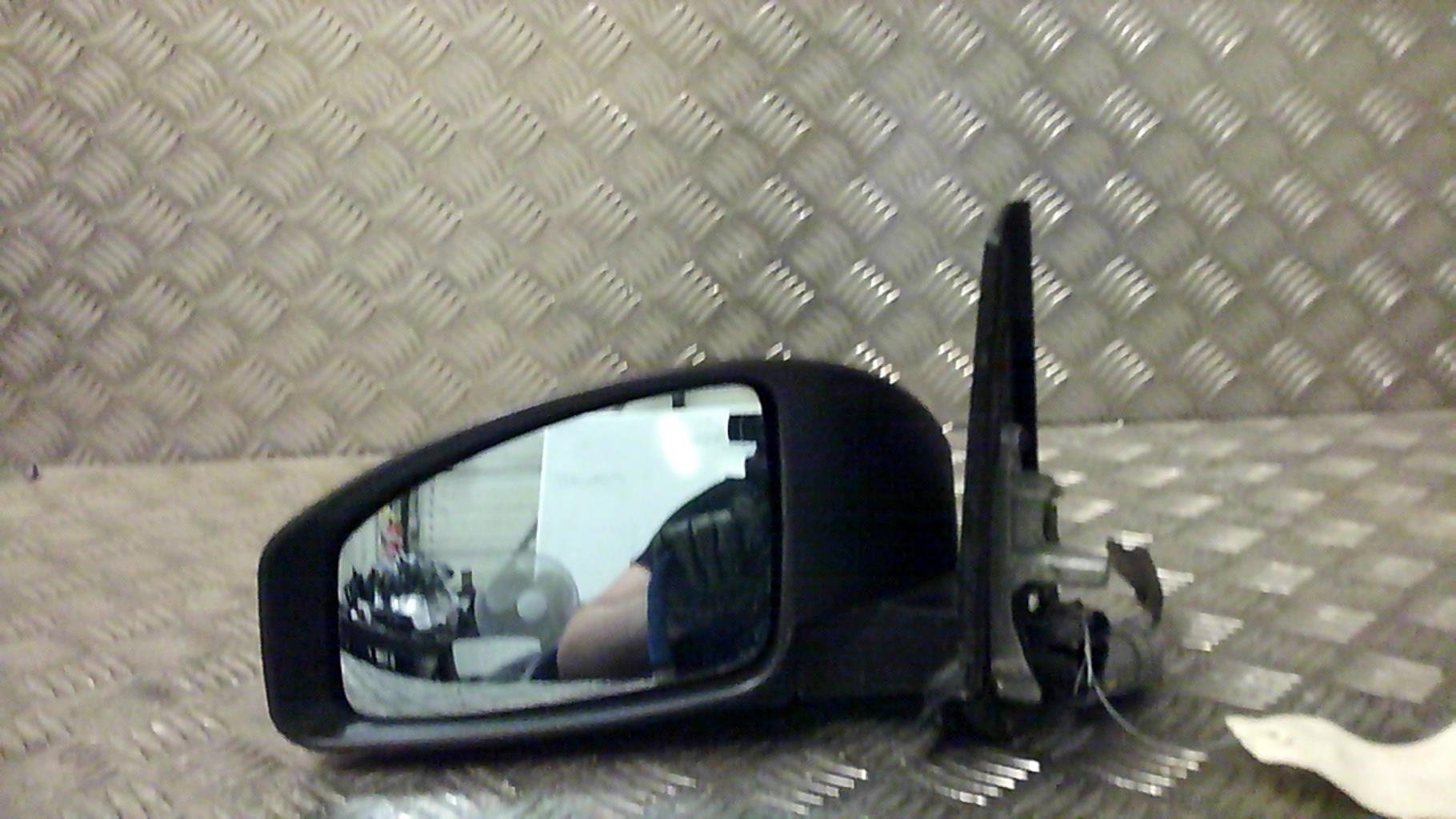Retrovisor izquierdo RENAULT ESPACE 4 PHASE 1 Diésel - 1