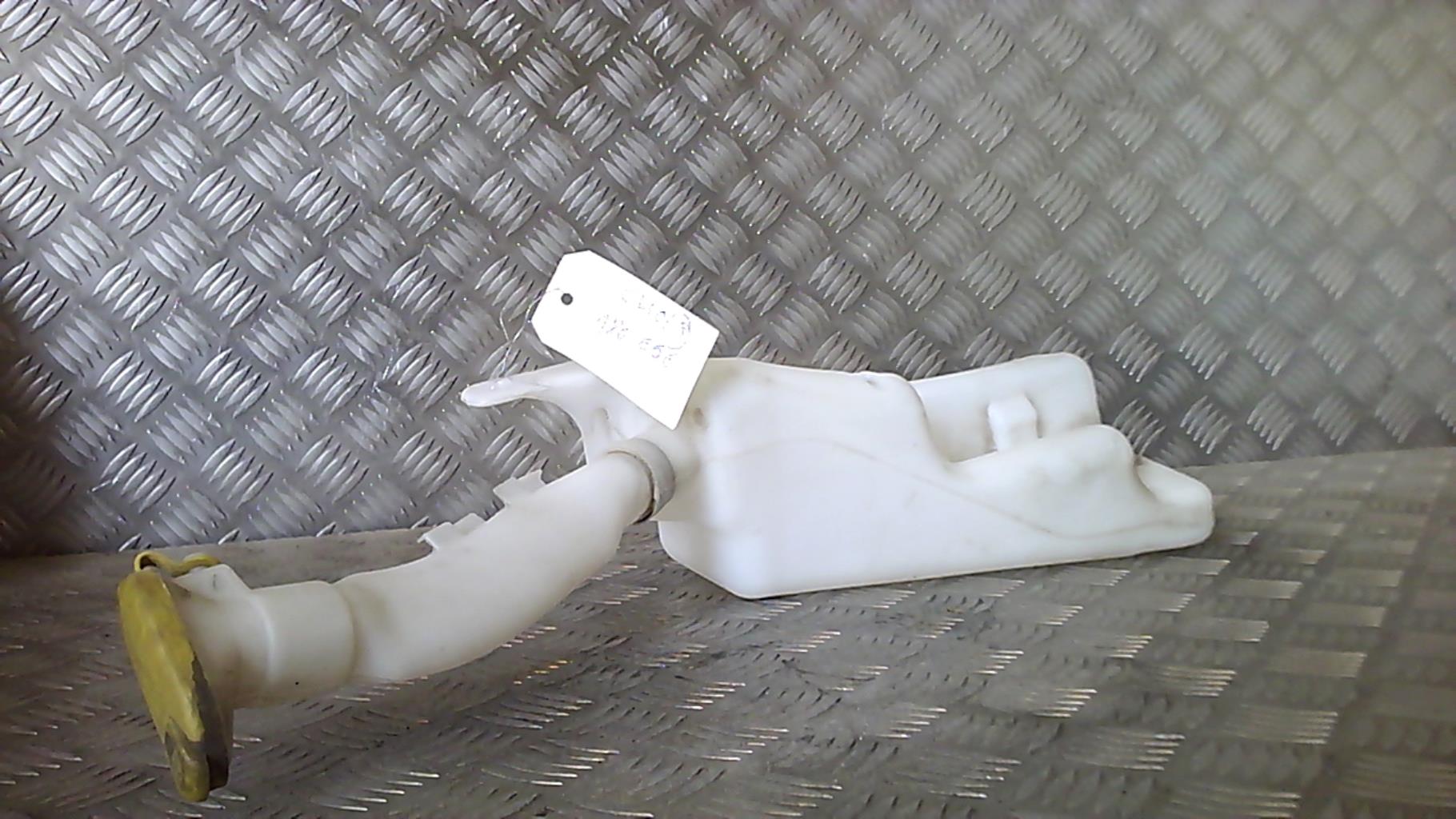 Vase de lave glace RENAULT CLIO 3 PHASE 1 Diesel - 1