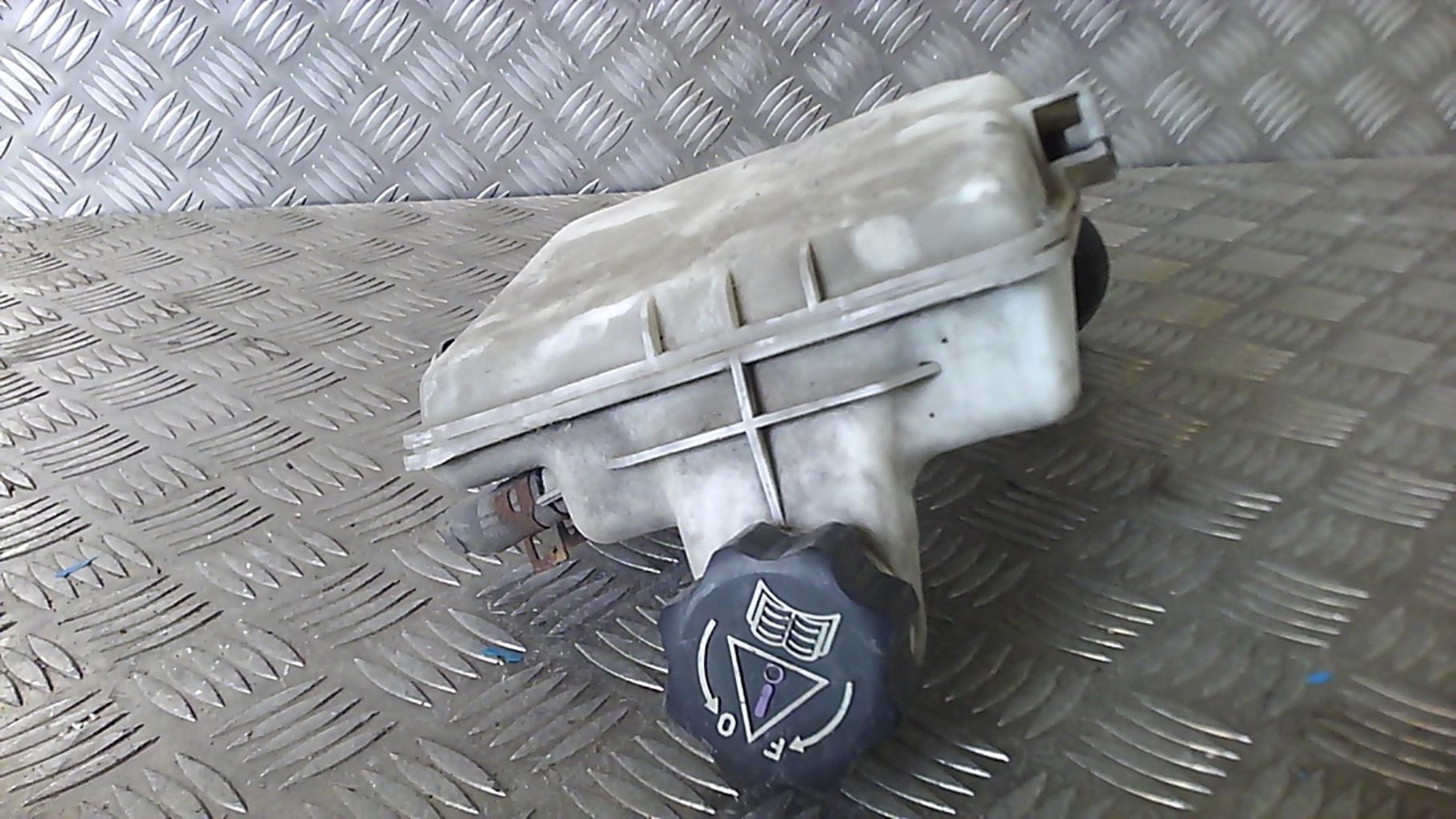 Vase d'expansion PEUGEOT 206 PHASE 1 Diesel - 1