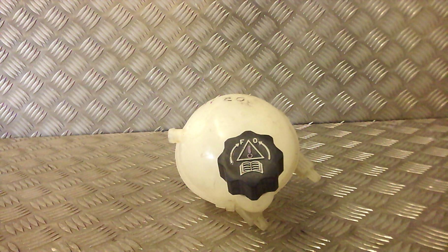 Vase d'expansion PEUGEOT 307 PHASE 2 Diesel - 1