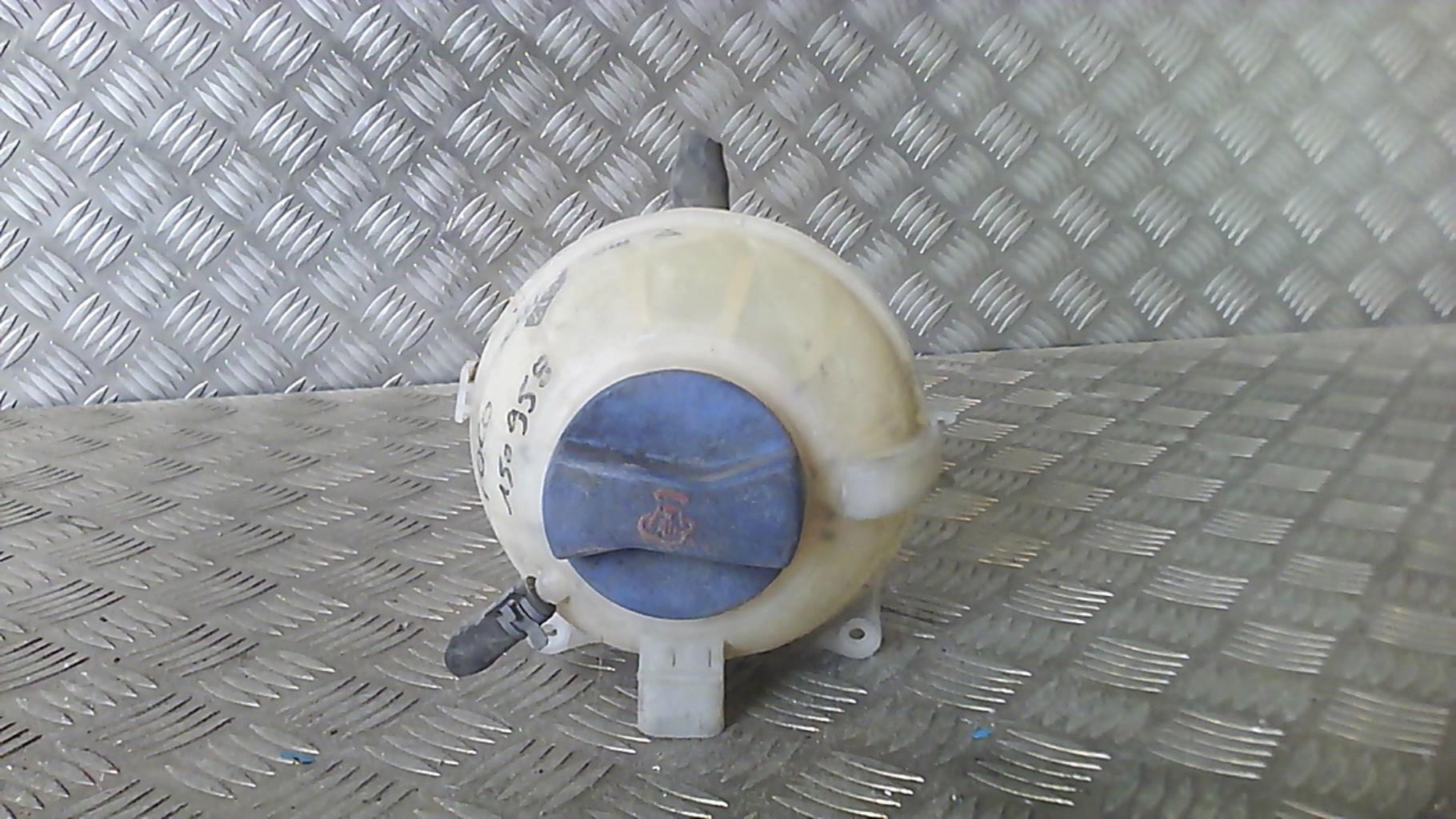 Vaso di espansione VOLKSWAGEN POLO 4 PHASE 1 Gasolina - 1