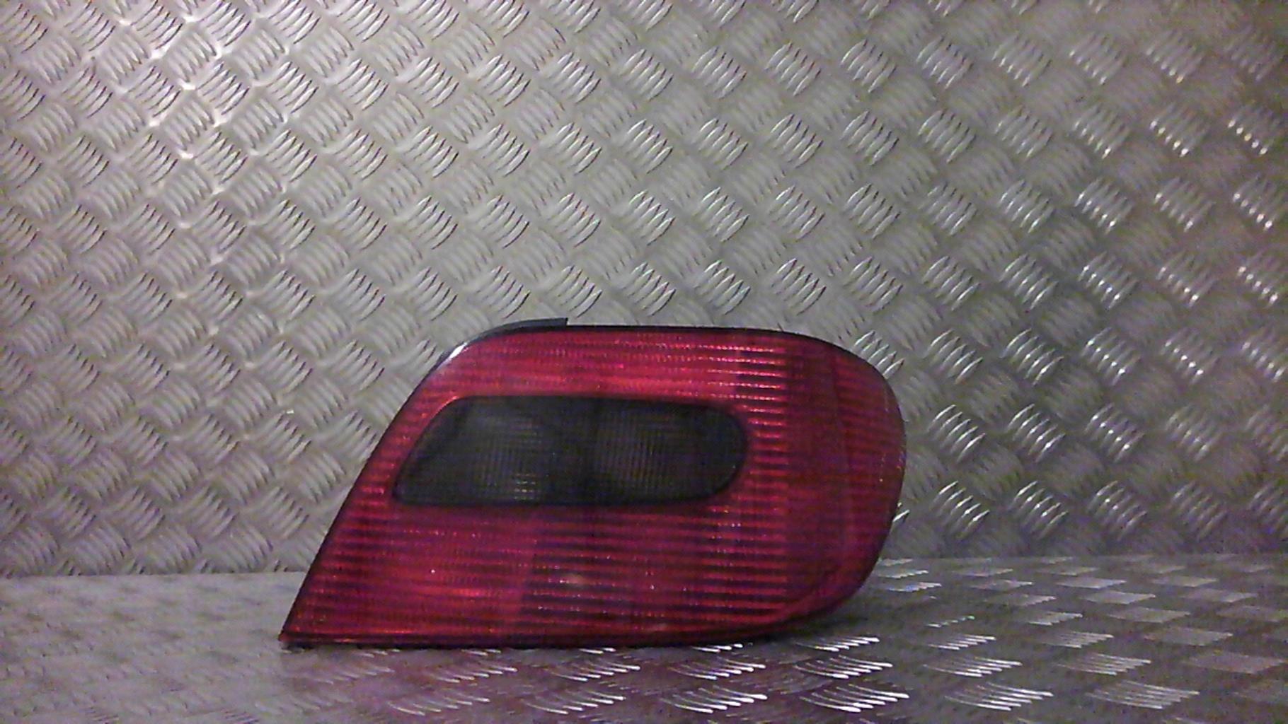 Fanale posteriore principale destro (luci) CITROEN XSARA PHASE 1 Diésel - 1