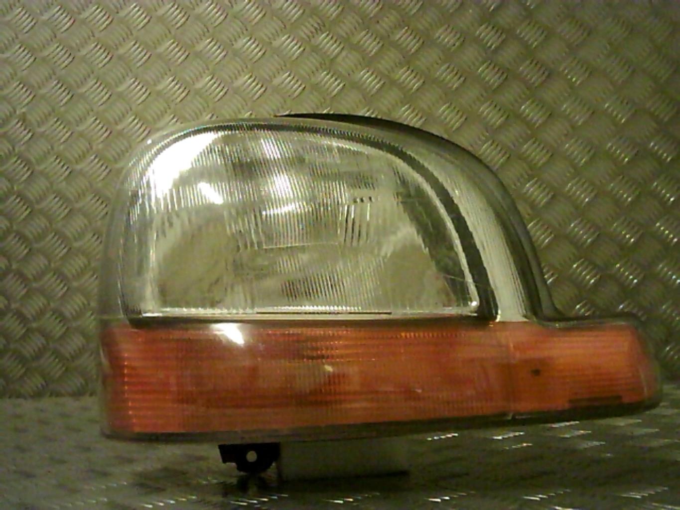 Gruppo ottico anteriore principale destro (luci)(faro) RENAULT KANGOO 1 PHASE 1 Diésel - 1