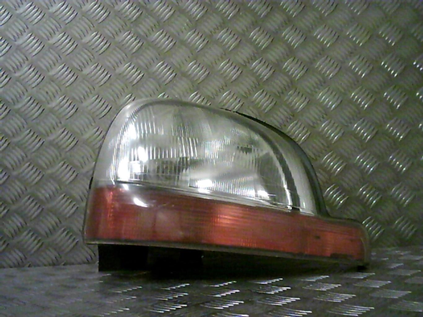 Gruppo ottico anteriore principale destro (luci)(faro) RENAULT KANGOO 1 PHASE 1 Gasolina - 1