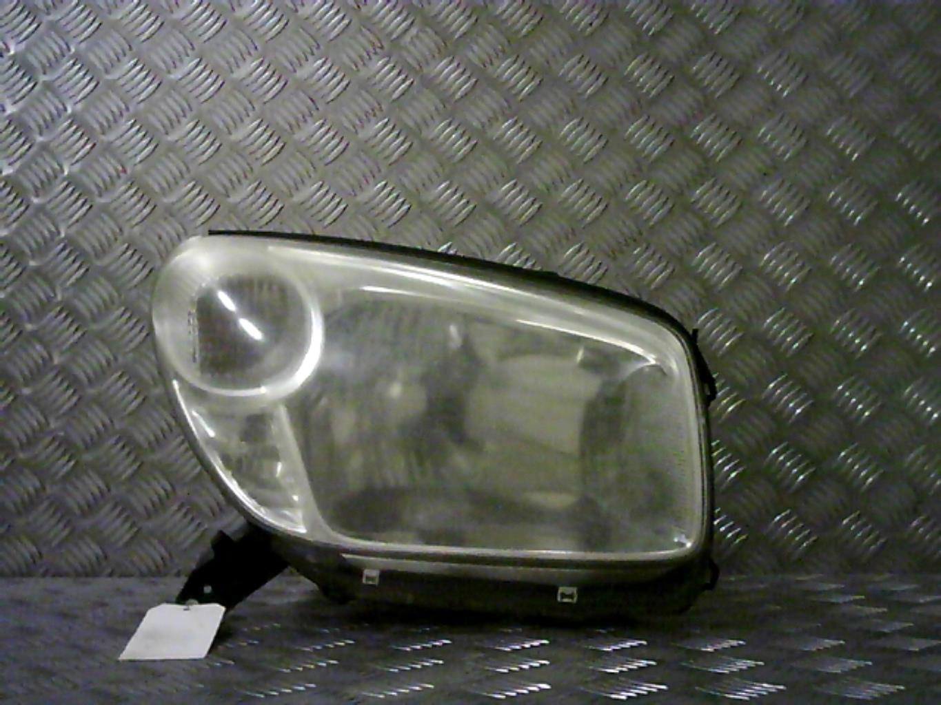 Gruppo ottico anteriore principale destro (luci)(faro) TOYOTA RAV4 2 PHASE 2 Diésel - 1