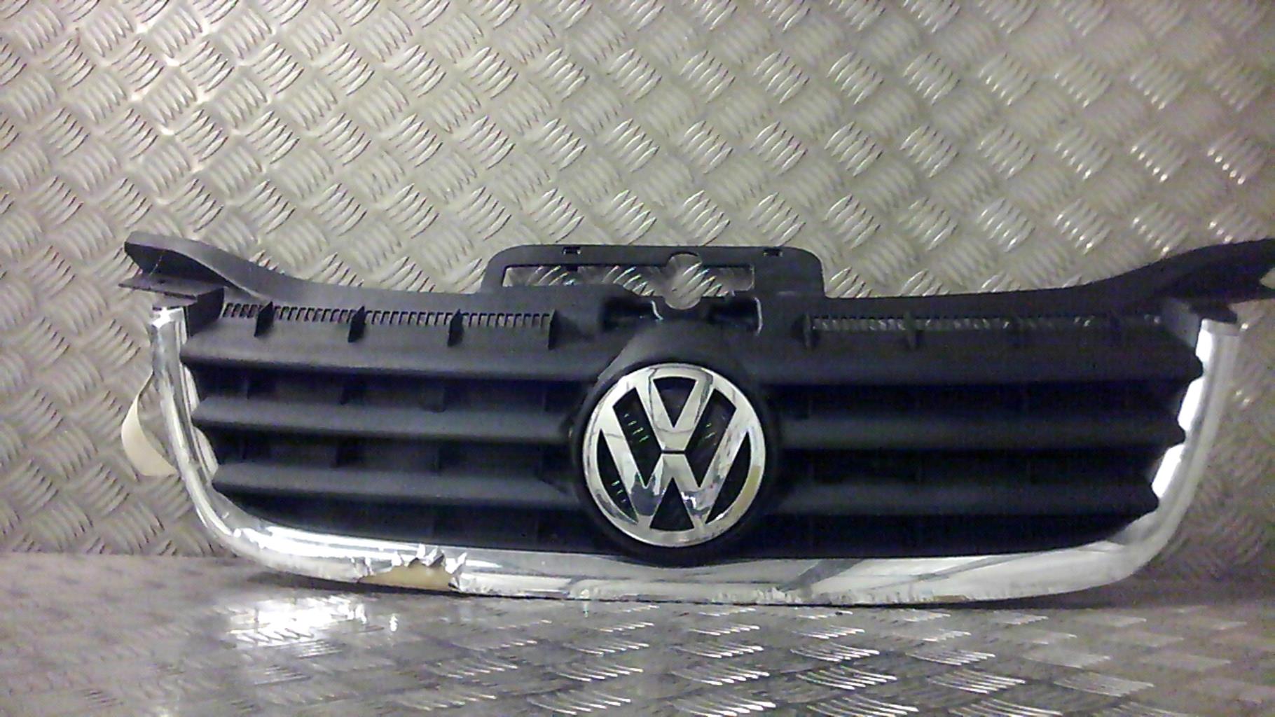 Calandre VOLKSWAGEN TOURAN 1 PHASE 1 Diesel - 1