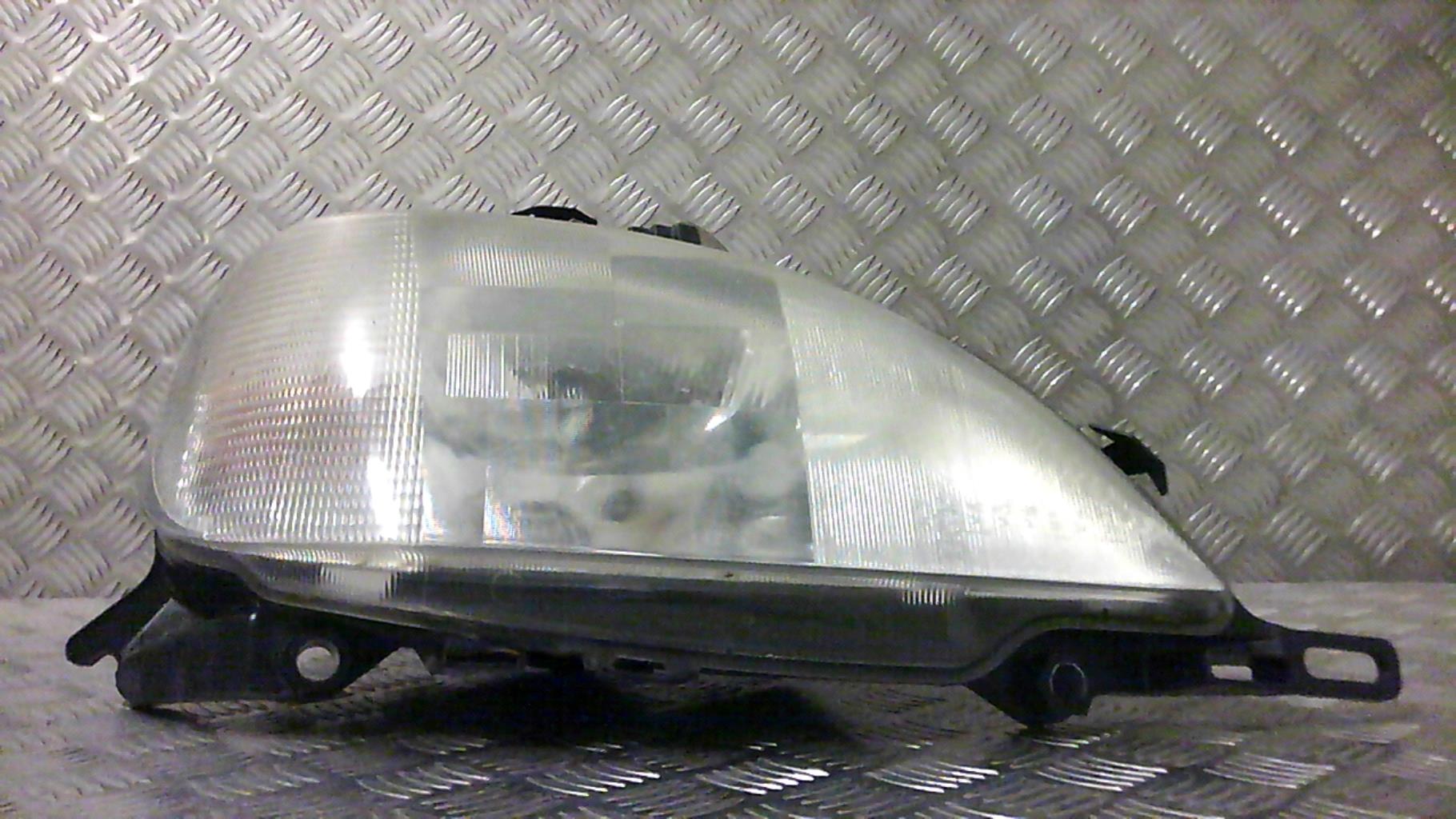 Gruppo ottico anteriore principale destro (luci)(faro) MERCEDES CLASSE M 163 PHASE 1 Diésel - 1