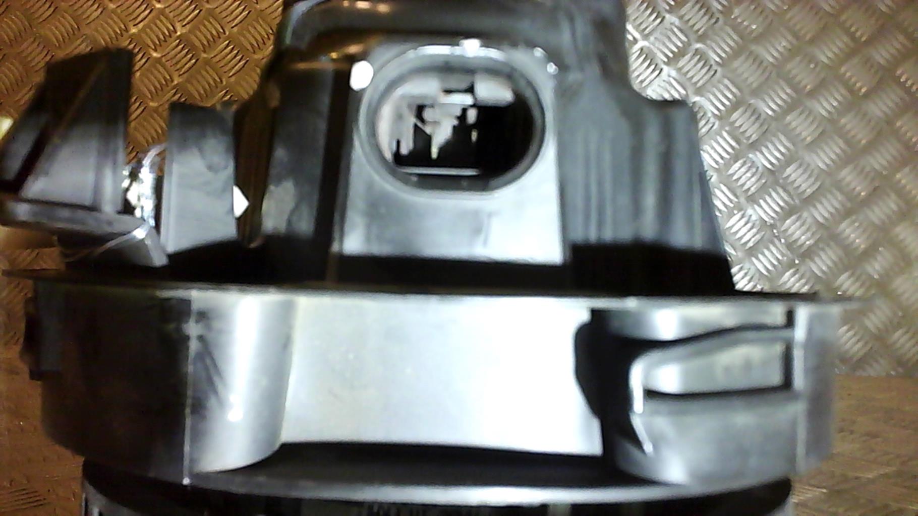 Pulseur d'air PEUGEOT 207 PHASE 1 Diesel - 1
