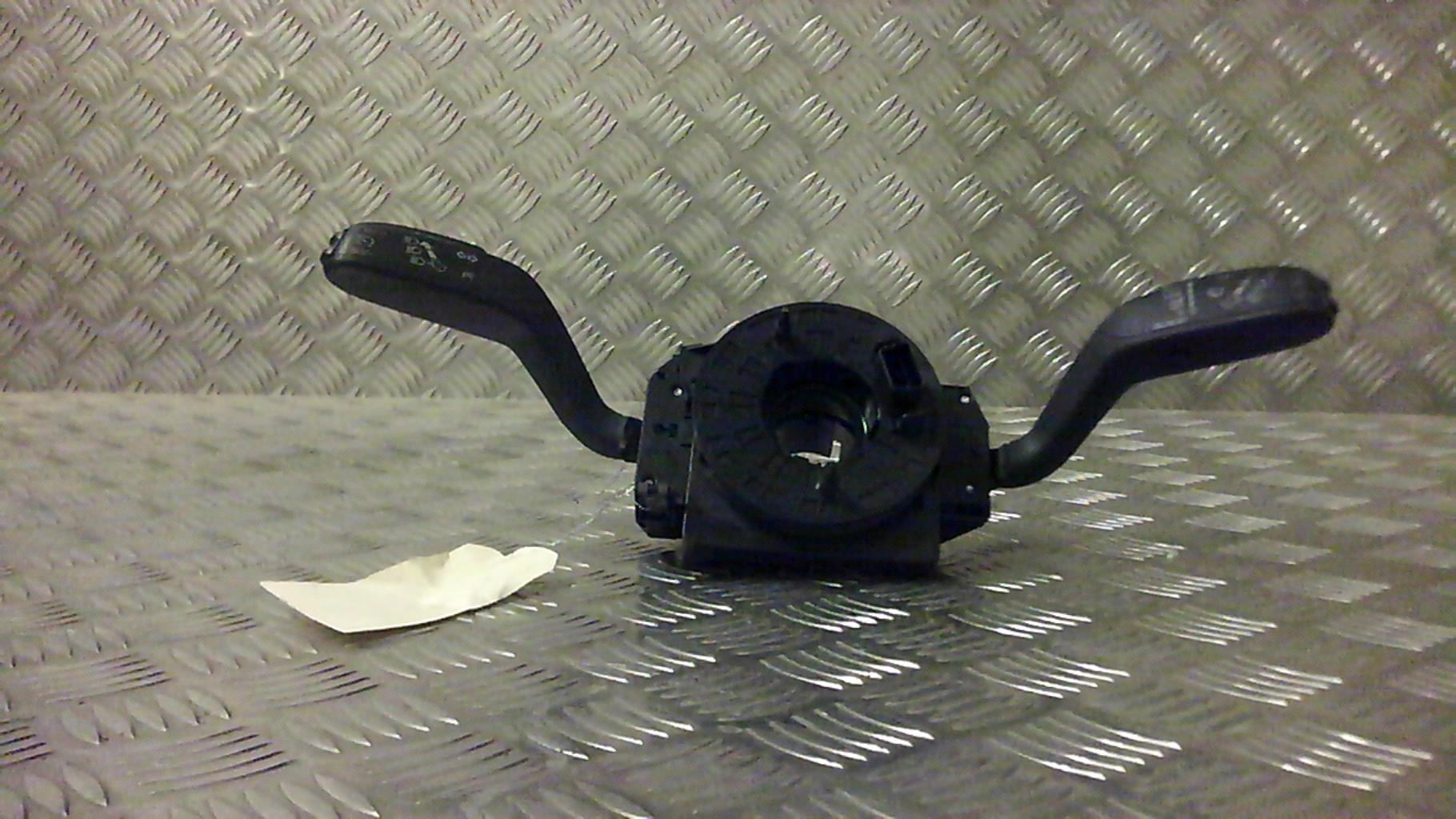Devio guida completo con contatto spiralato SEAT IBIZA 4 PHASE 1 COUPE Diésel - 1