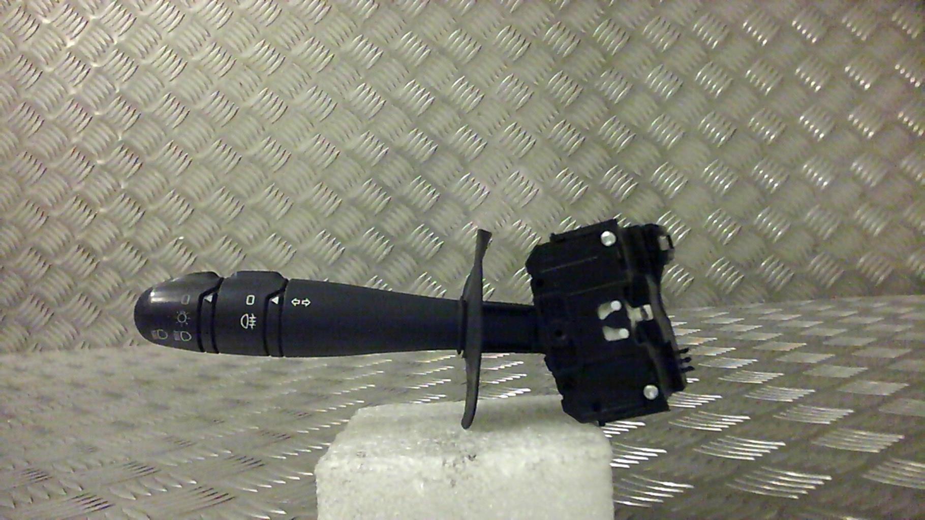 Devio luci RENAULT CLIO 2 PHASE 2 Diésel - 1