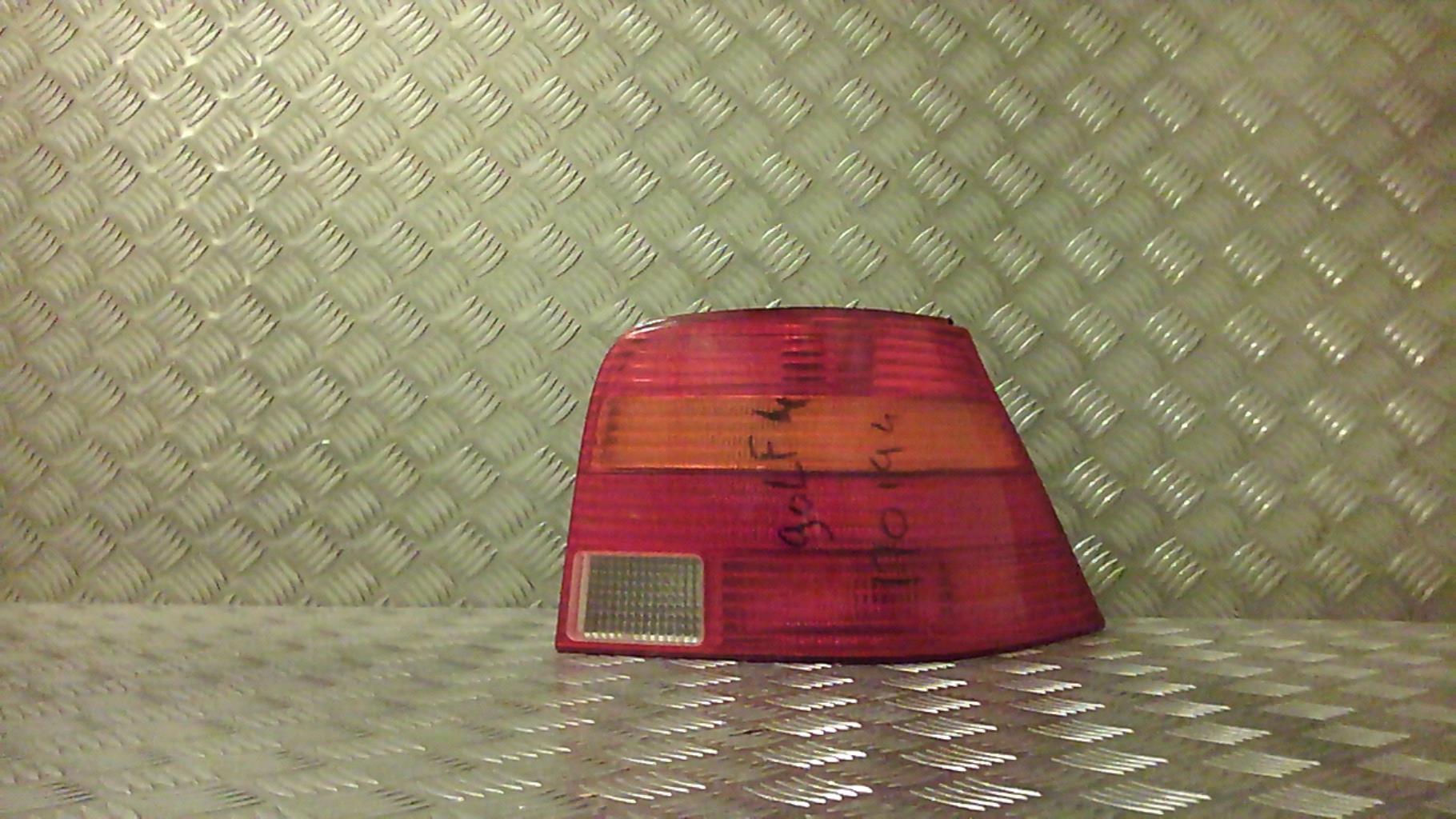 Fanale posteriore principale destro (luci) VOLKSWAGEN GOLF 4 Diésel - 1