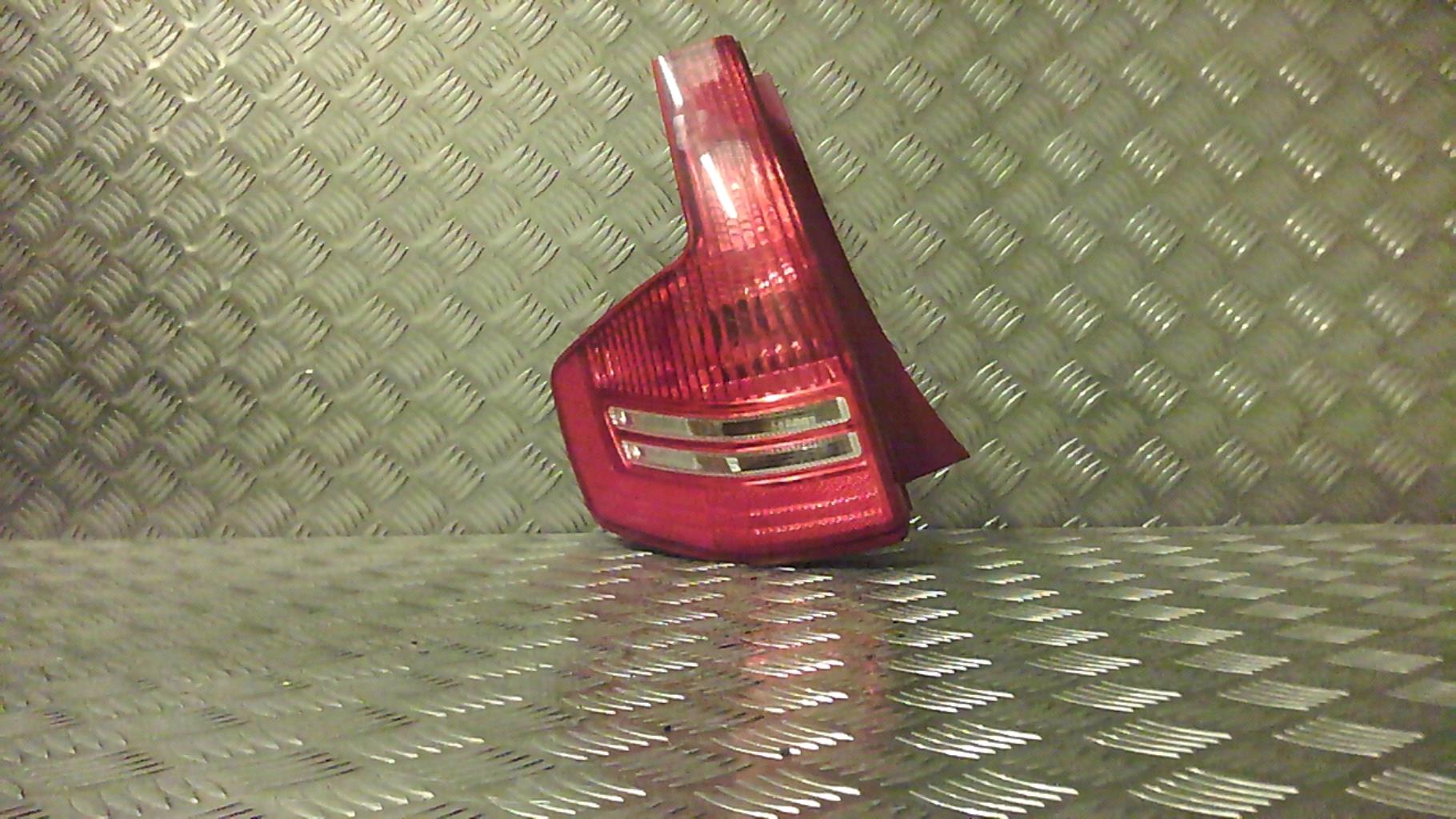 Fanale posteriore principale sinistro (luci) CITROEN C4 1 PHASE 1 Gasolina - 1