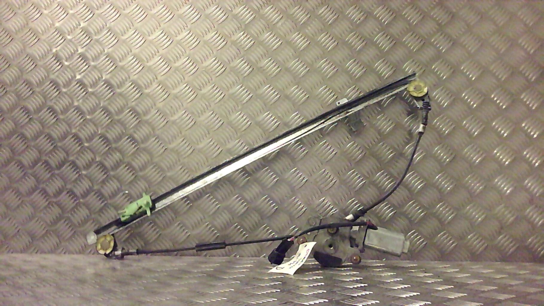 Alzacristalli elettrico anteriore destro CITROEN JUMPER 2 Diésel - 1