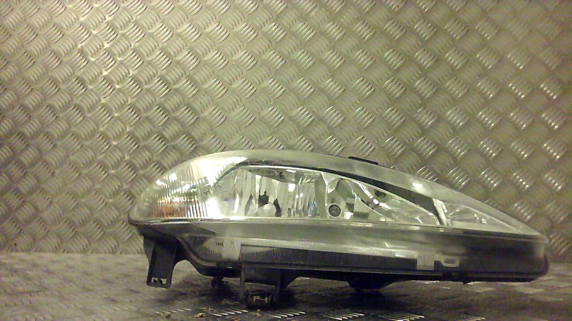 Gruppo ottico anteriore principale destro (luci)(faro) RENAULT MEGANE 1 BREAK Diésel - 1