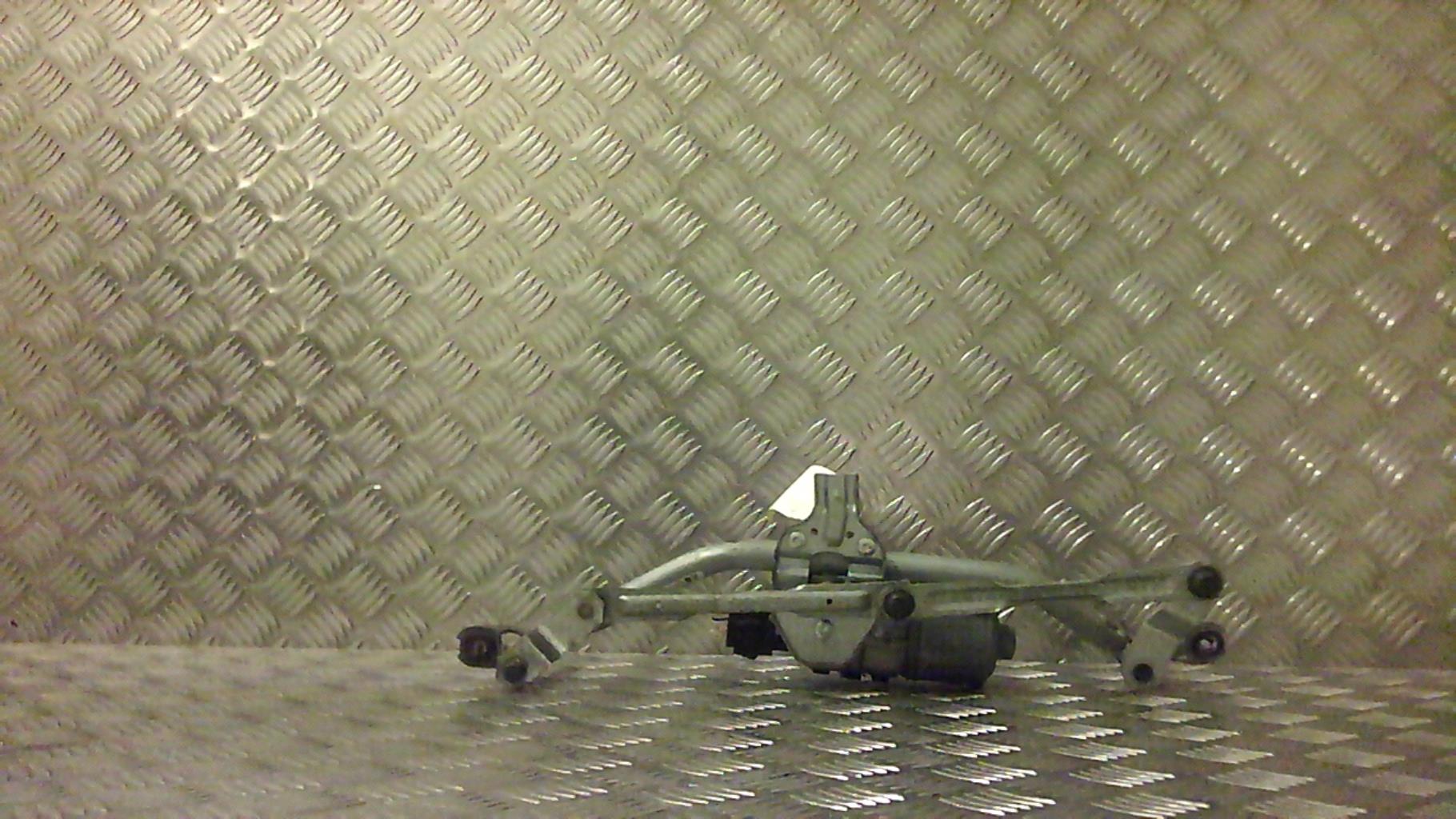 Meccanismo tergicristallo anteriore PEUGEOT 207 PHASE 1 Diésel - 1