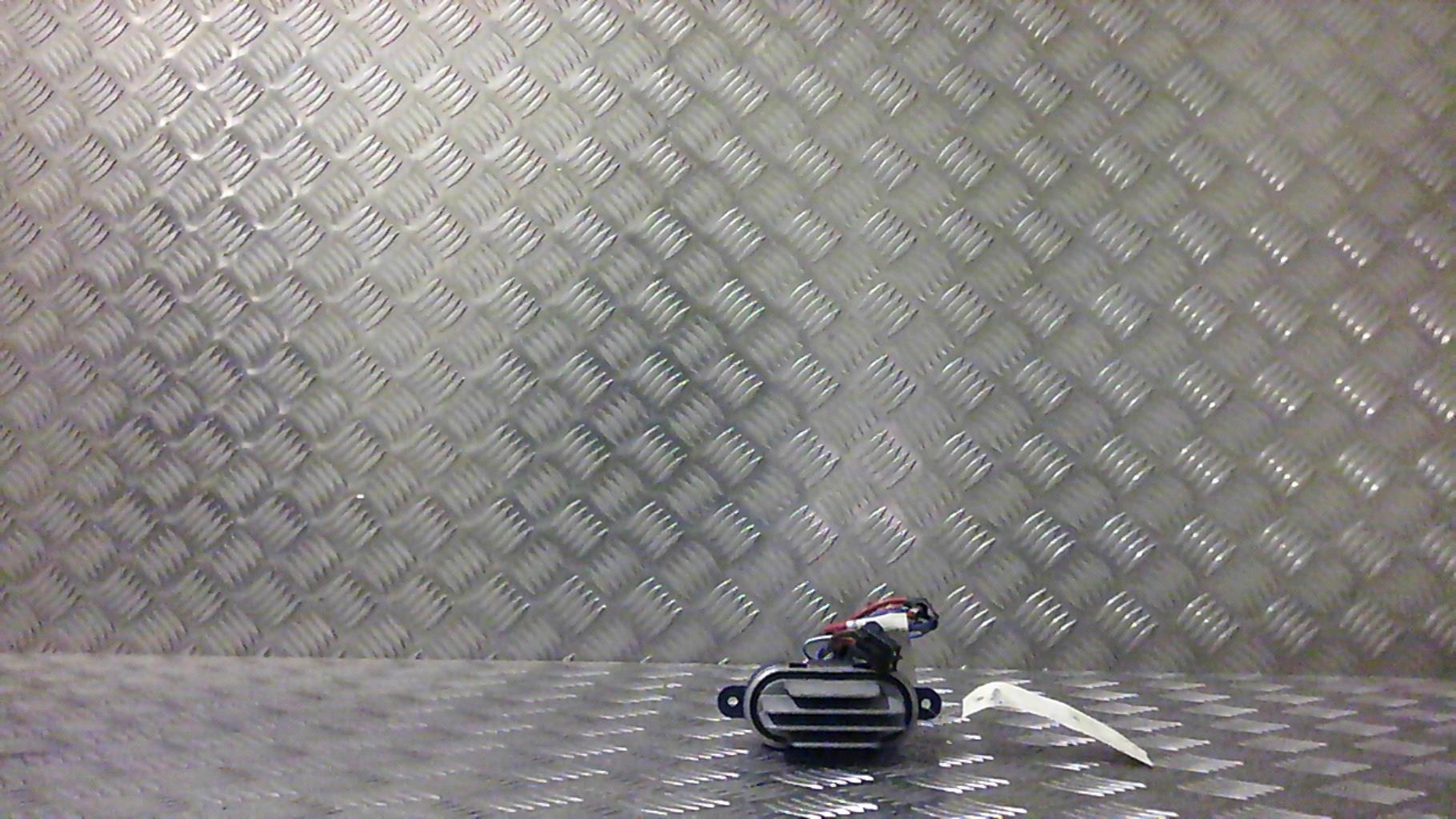 Resistance chauffage RENAULT LAGUNA 2 PHASE 1 Essence - 1