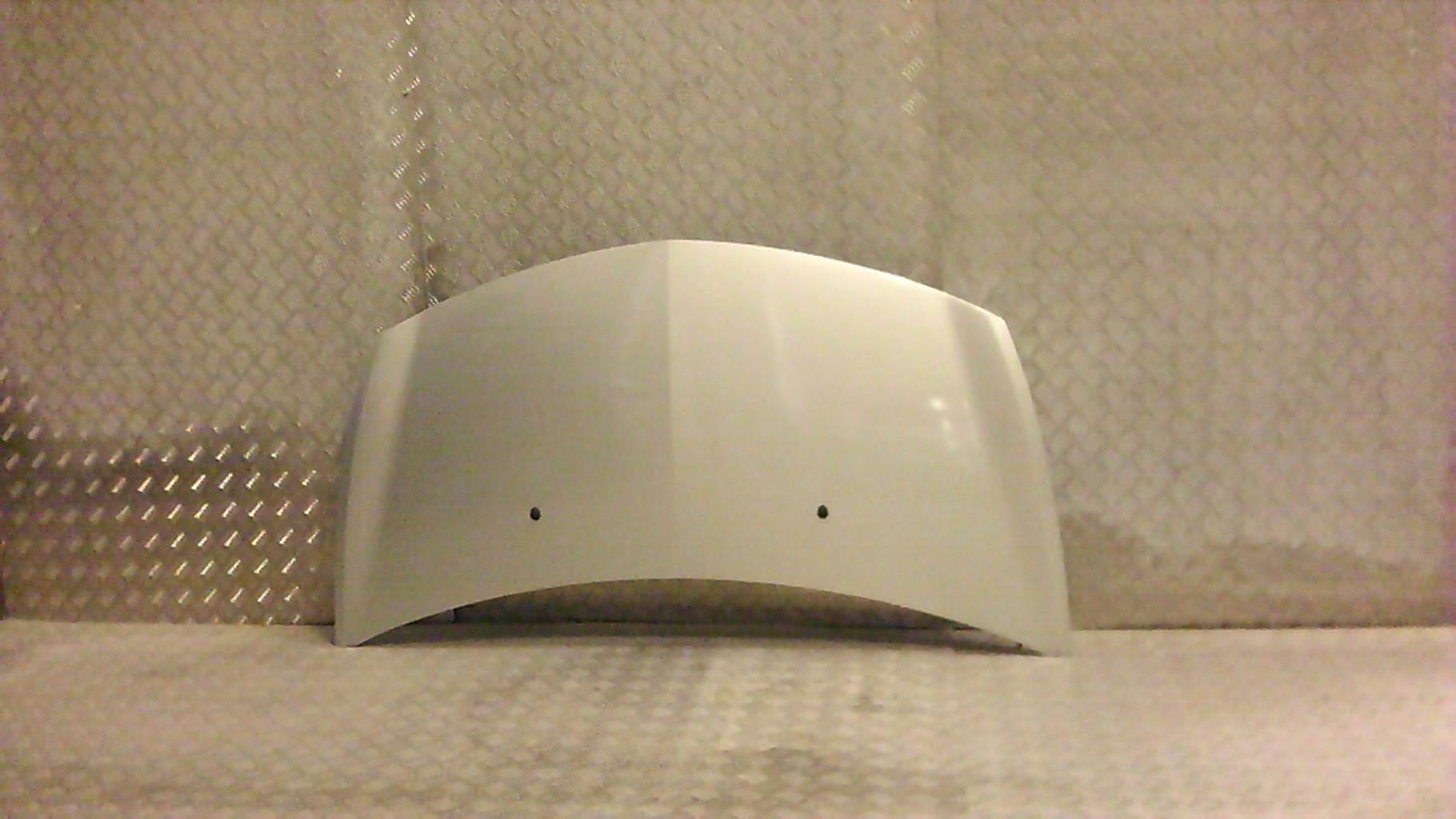 Capot RENAULT CLIO 3 PHASE 1 Diesel - 1