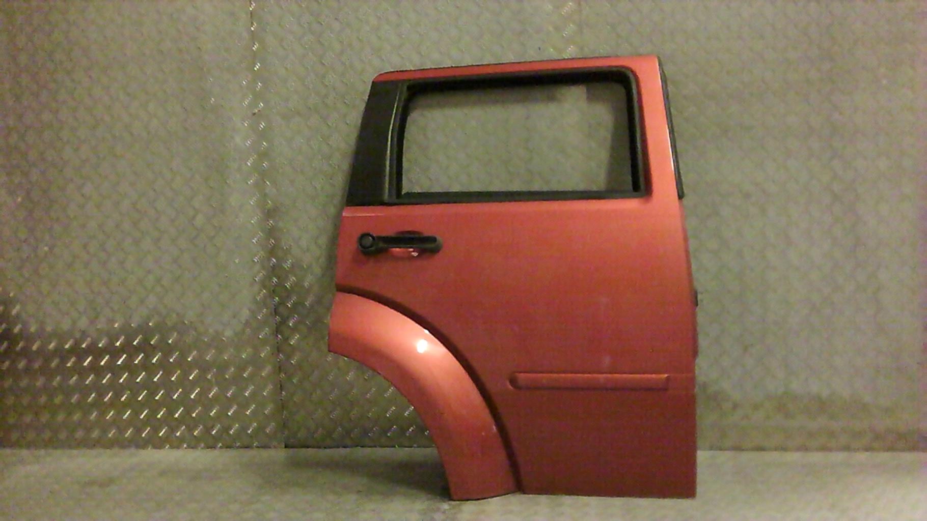 Porte arriere droit DODGE NITRO Diesel - 1