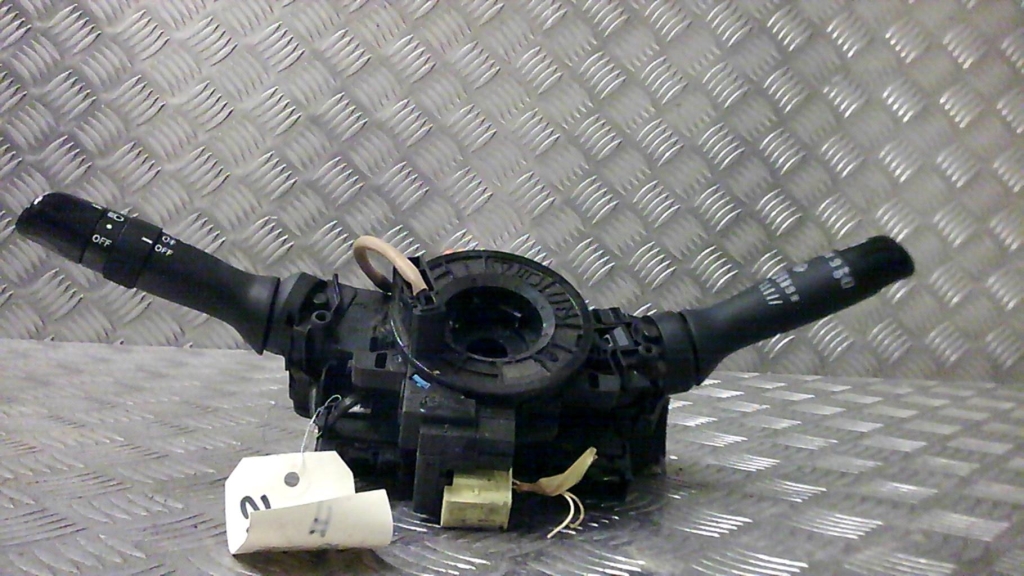 Devio guida completo con contatto spiralato TOYOTA YARIS 2 PHASE 1 Gasolina - 1