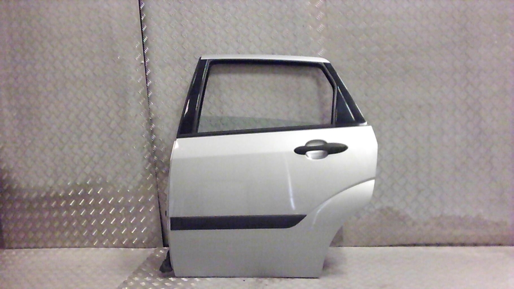 Porte arriere gauche FORD FOCUS 1 Diesel - 1