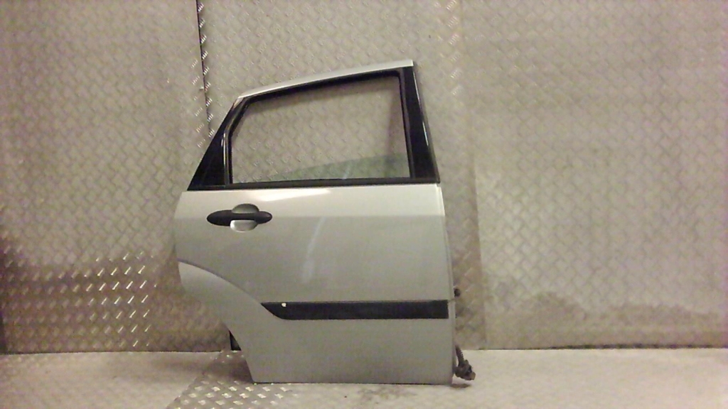 Porte arriere droit FORD FOCUS 1 Diesel - 1