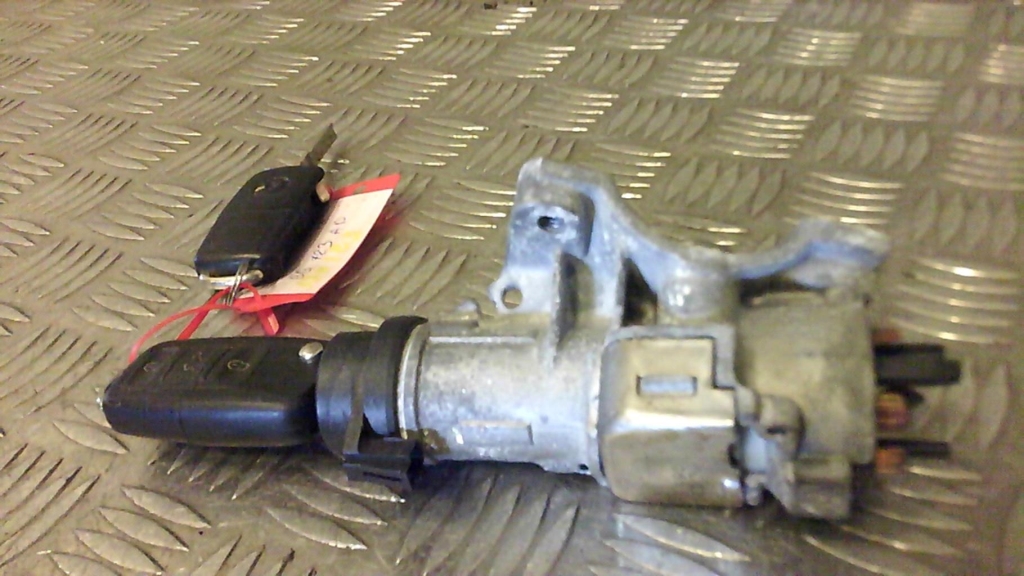 Neiman VOLKSWAGEN PASSAT 4 PHASE 2 Diesel - 1