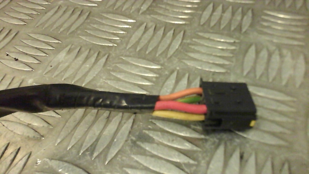 Neiman RENAULT TWINGO 1 PHASE 3 Essence - 1