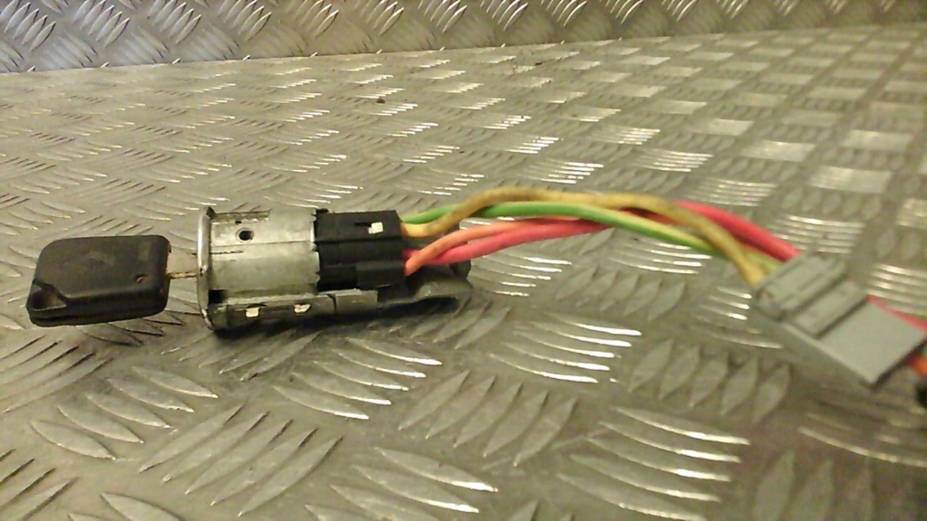 Neiman RENAULT CLIO 4 PHASE 1 BREAK Diesel - 1