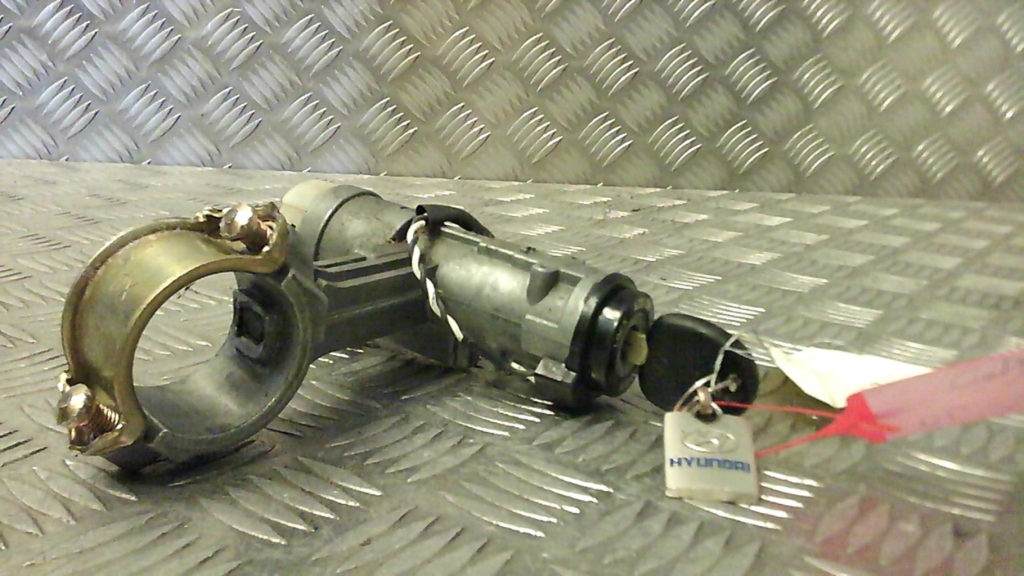 Neiman HYUNDAI GETZ PHASE 1 Diesel - 1