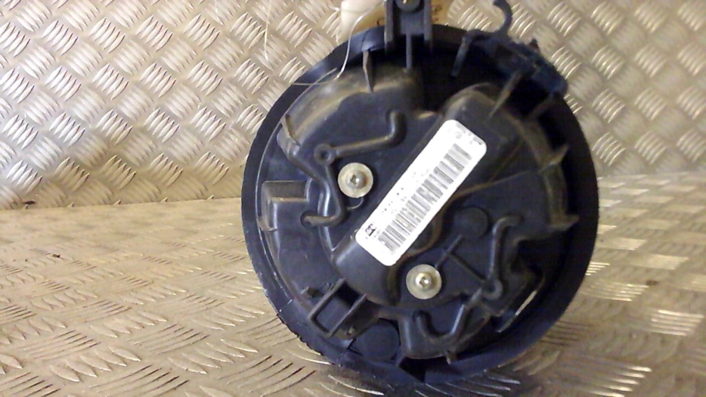 Pulseur d'air CITROEN C3 1 PHASE 1 Diesel - 1