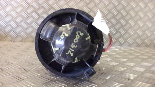 Photo de la pièce