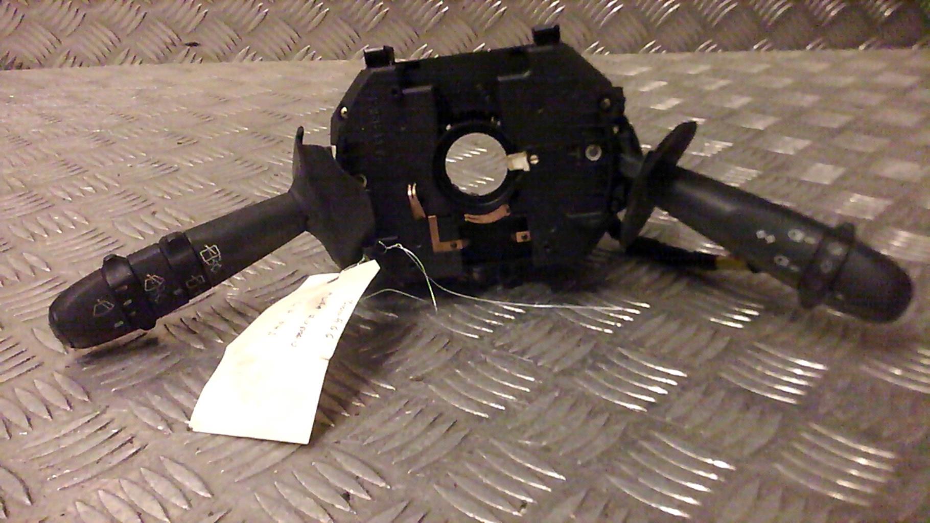 Devio guida completo con contatto spiralato ALFA ROMEO 147 PHASE 2 Diésel - 1