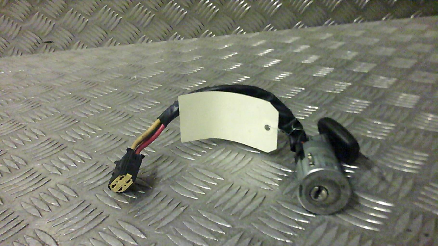 Neiman RENAULT CLIO 2 PHASE 2 Diesel - 1