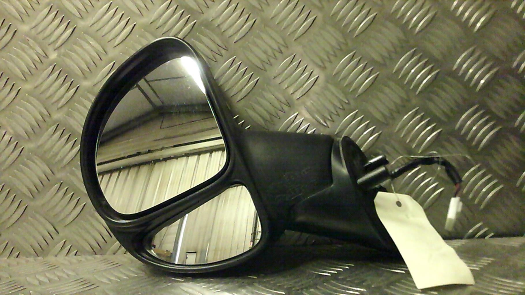 Retrovisor izquierdo FIAT MULTIPLA PHASE 2 Diésel - 1