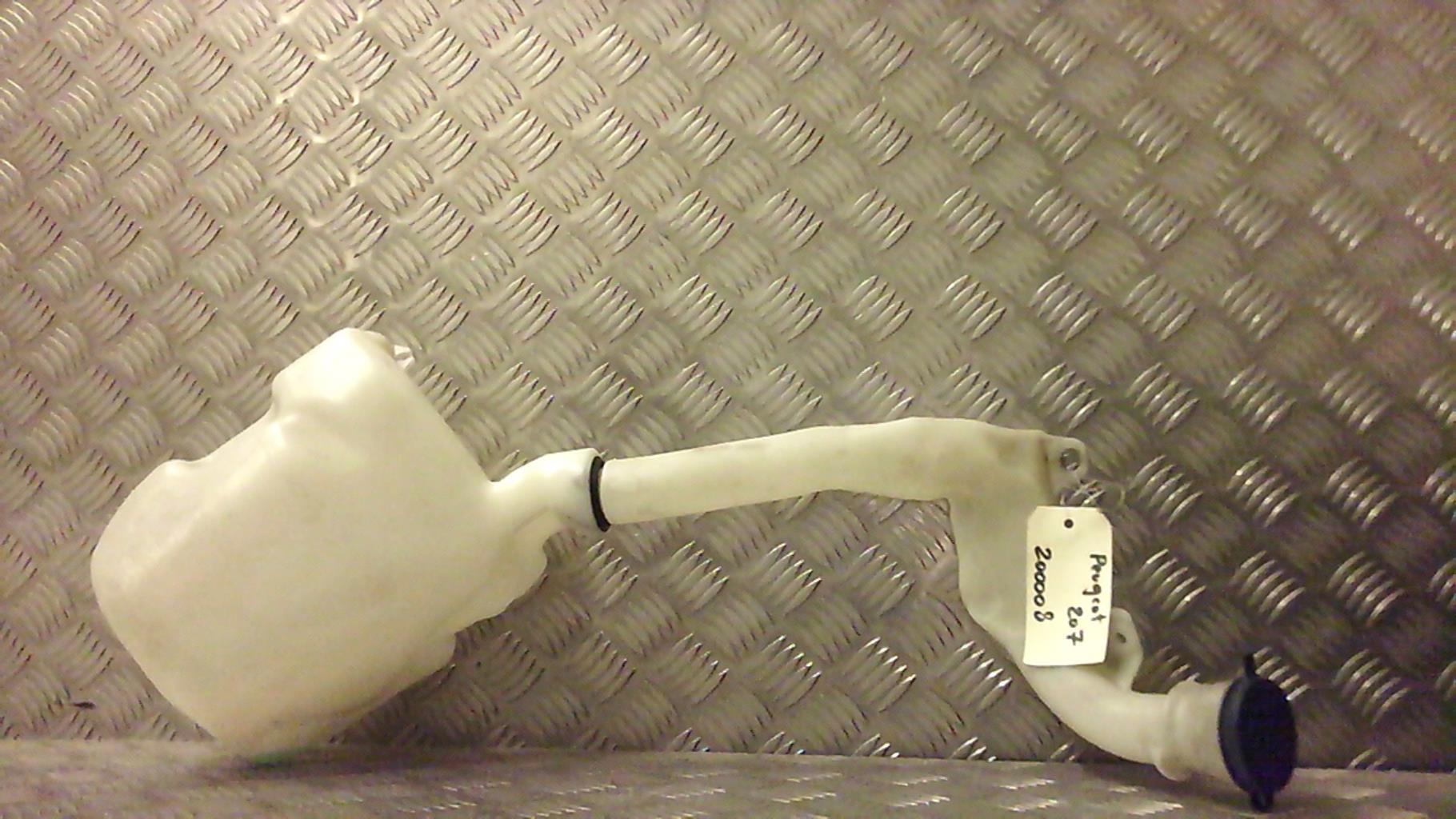 Vaschetta lavavetri PEUGEOT 207 PHASE 1 Diésel - 1