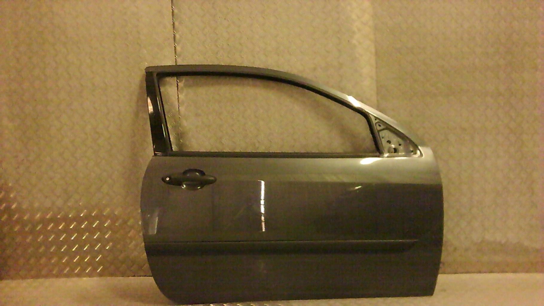 Porte avant droit FORD FOCUS 1 Diesel - 1