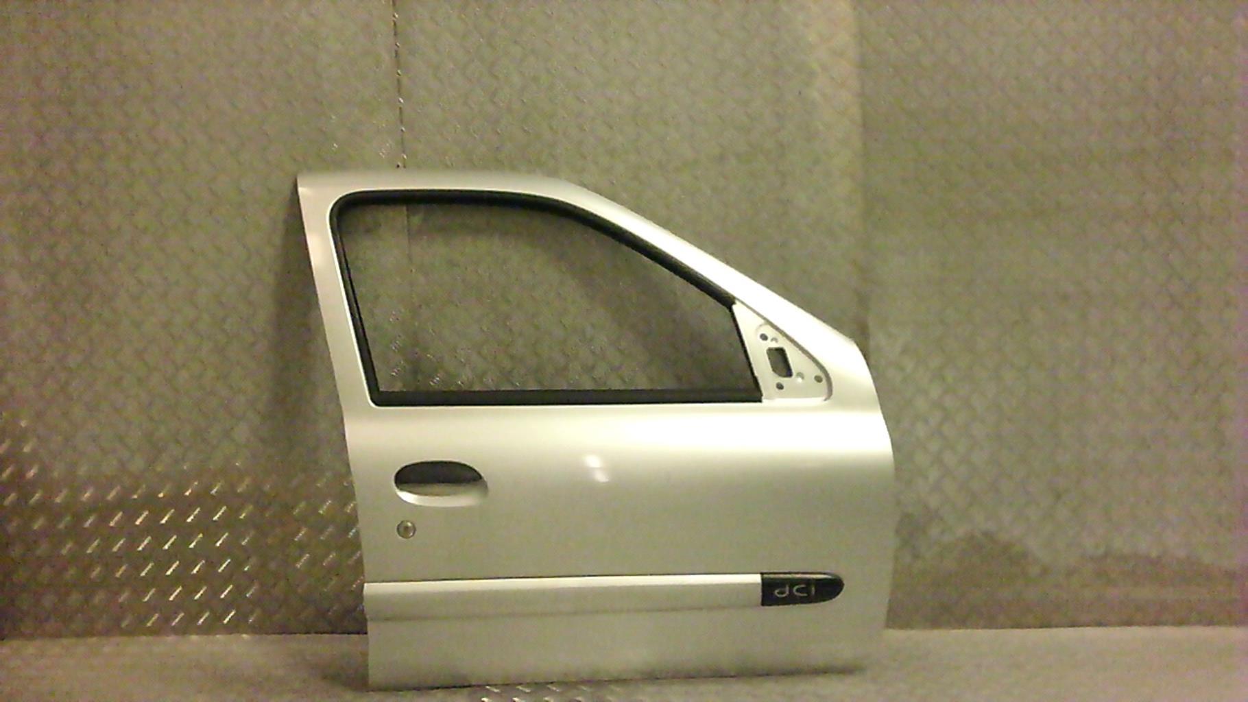 Porte avant droit RENAULT CLIO 2 PHASE 2 Essence - 1