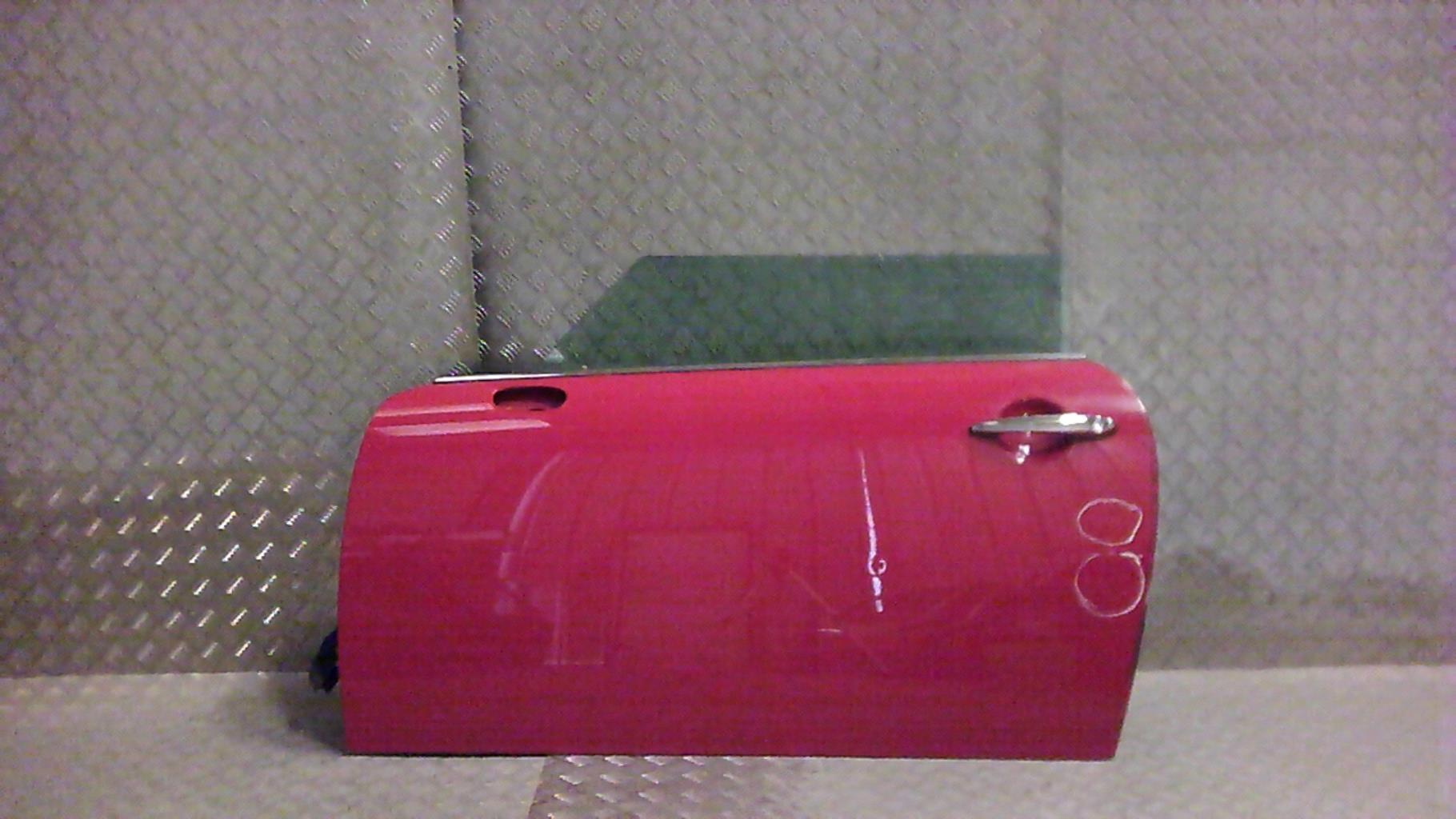 Porte avant gauche MINI MINI 1 R50/R53 PHASE 1 Diesel - 1