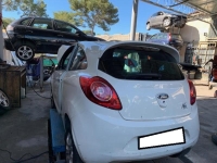 Photo de la pièce