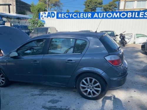 Photo de la pièce