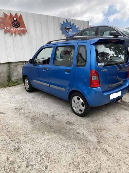 Photo de la pièce
