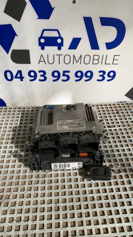 Kit de demarrage CITROEN C3 2 PHASE 1  - 1