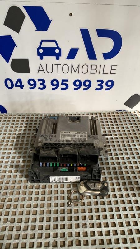 Kit de demarrage CITROEN DS3 PHASE 1 Diesel - 1
