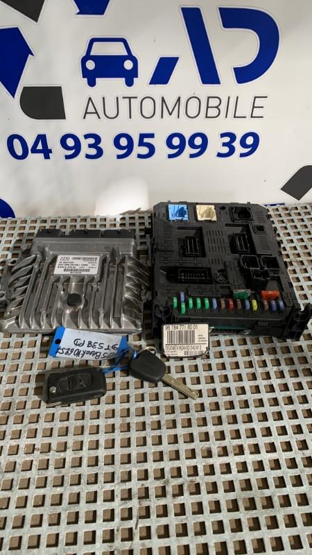 Kit de demarrage CITROEN C5 2 BREAK Diesel - 1