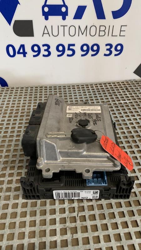 Kit de demarrage PEUGEOT 2008 1 PHASE 1 Essence - 1