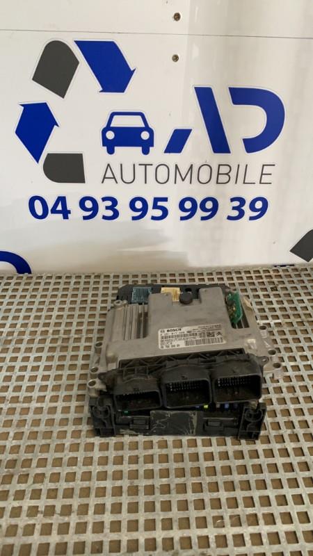Kit de demarrage CITROEN BERLINGO 2 PHASE 1 Diesel - 1