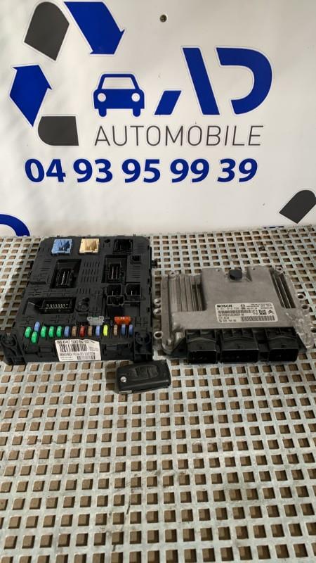 Kit de demarrage CITROEN C4 PICASSO 1 Diesel - 1