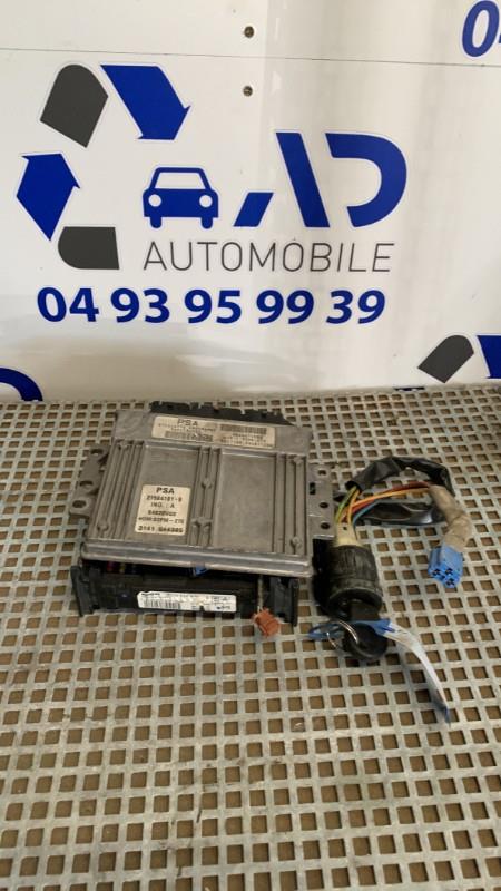 Kit de demarrage CITROEN XSARA PICASSO Essence - 1