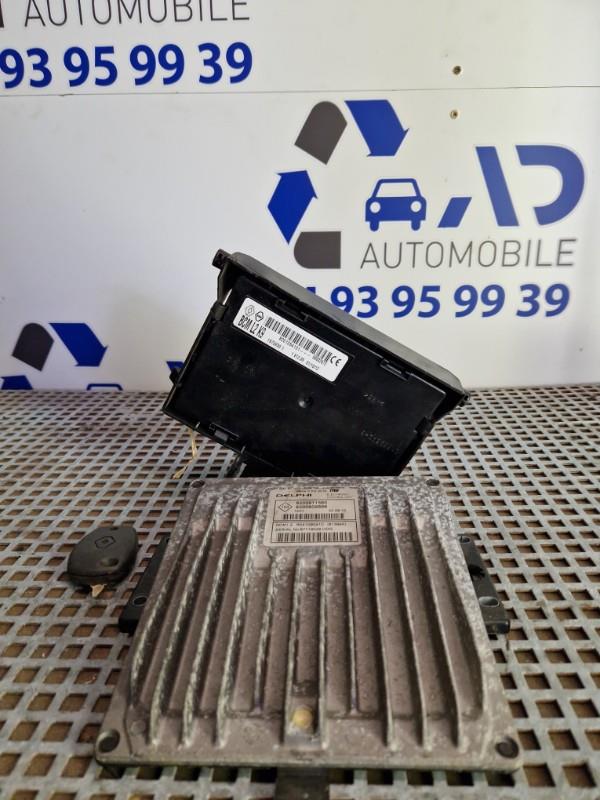 Kit de demarrage RENAULT CLIO 3 PHASE 2 Diesel - 1
